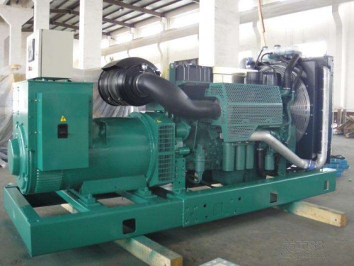 工布江达便携静音：租赁无声发电机组，便携式解决能源需求