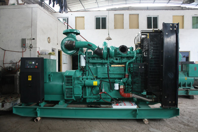 工布江达环保无噪音：租用静音发电机组，为环境和耳朵双重保驾护航